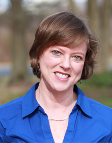 Shelley Nixon