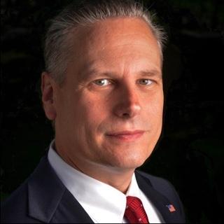 Paul Albert Headshot