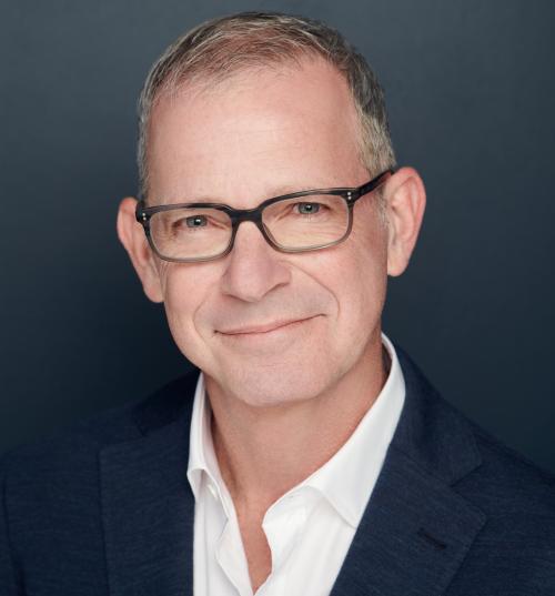 Roy Richard Grinker headshot