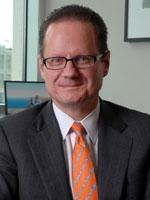 Headshot of Michael E. Brown