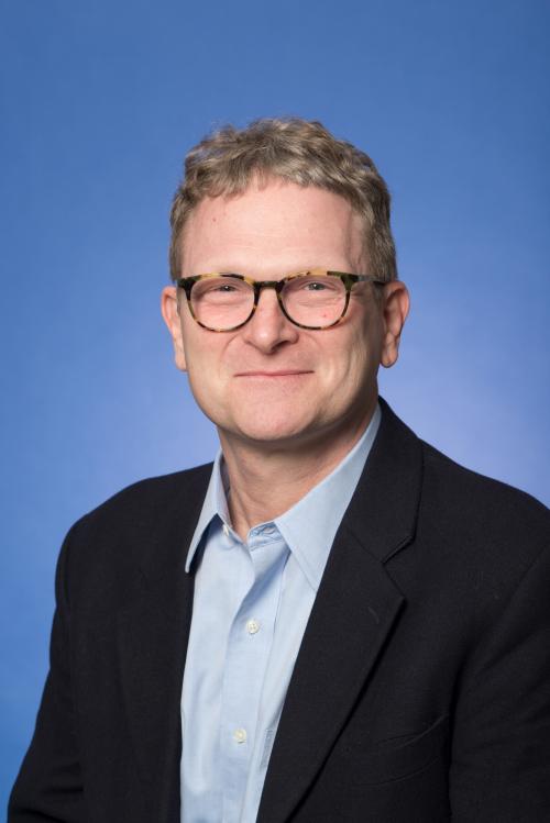 Sean Roberts