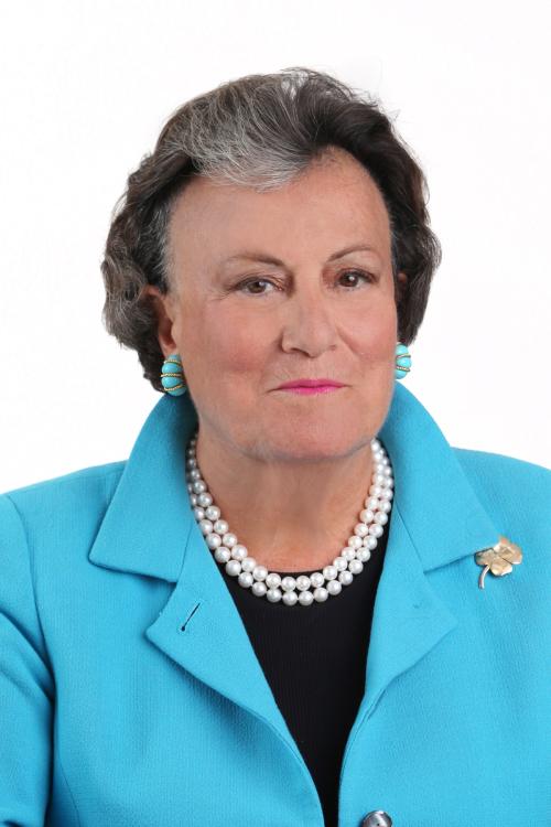 Susan Stautberg