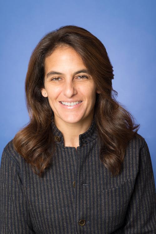 Jennifer Shore headshot