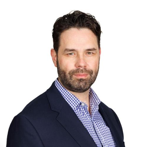 Headshot of Emmanuel Teitelbaum