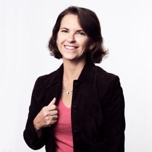 Emily Kuvin