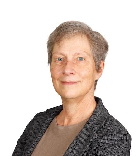 Martha Finnemore