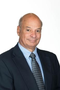 Headshot of Joseph Barbera