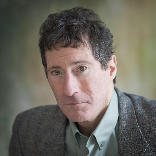Headshot of James Lebovic