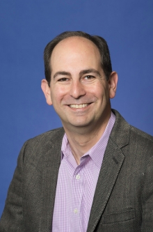 Headshot of Yonatan Lupu