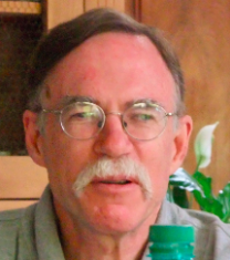 Headshot of Shawn McHale