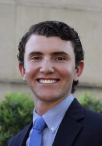 Joel Peterson headshot