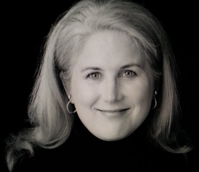 Sarah McCue