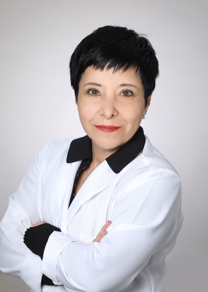Andrea Horvath Marques, Professorial Lecturer