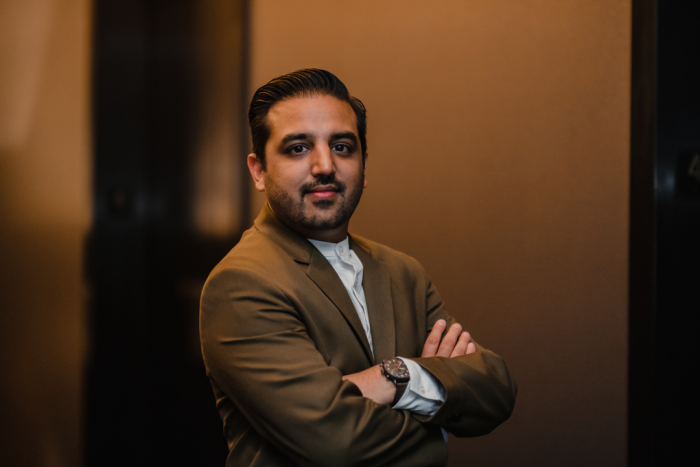 Aasit Nanavati, Adjunct Professor 