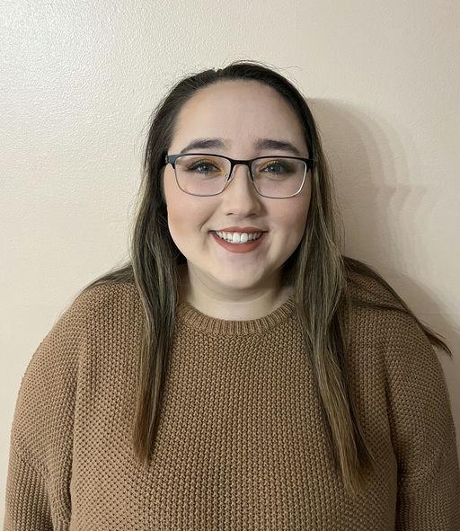 Headshot of Danielle Robleski, Program Coordinator, Academic Operations