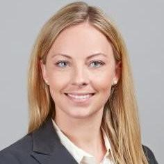 Alumna Wellesley Parker