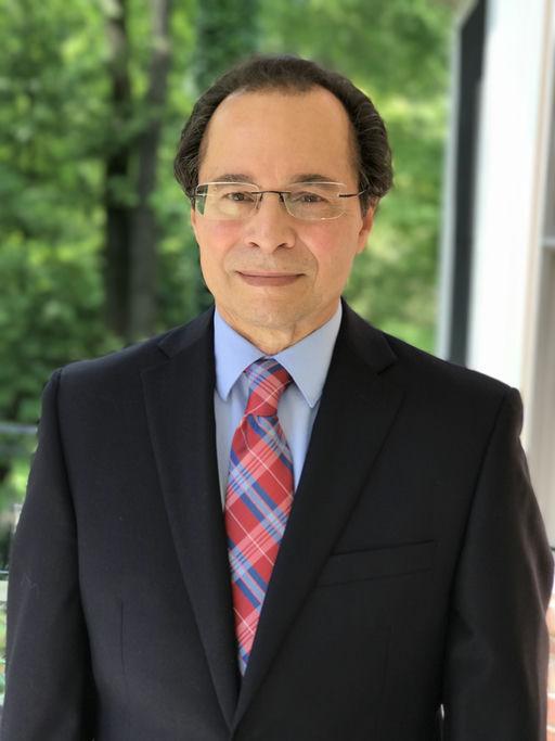 Thomas N. Russo, Part-Time Lecturer