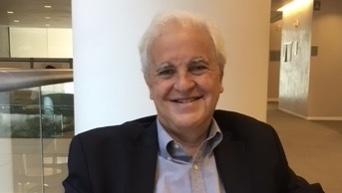 Alfredo Mario Leone headshot