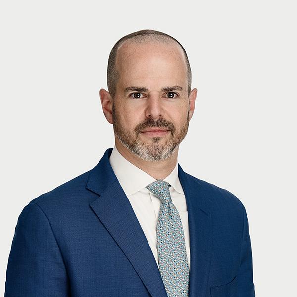 Alumnus John Pollack