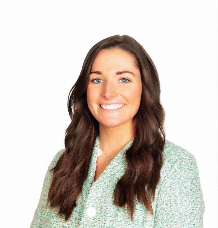 Briana Doyle headshot