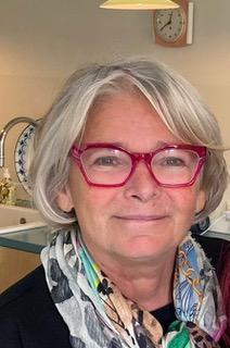 Chantal de Jonge Oudraat headshot