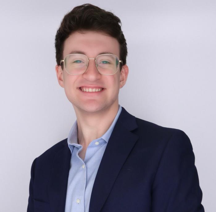 Michael Pincus headshot