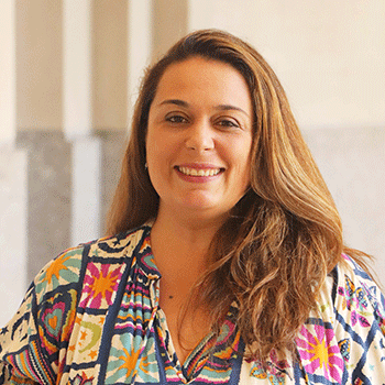 Renata Giannini headshot