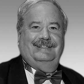 Alumnus Chris Fussner