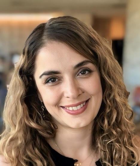 Burcu Kilic headshot
