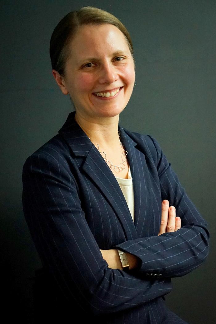 Celeste Arrington