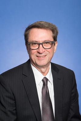Headshot of Ed McCord