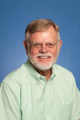 Headshot of Henry Nau