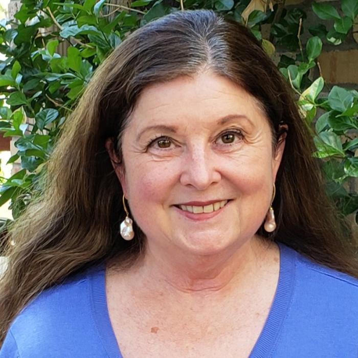 ESIA Alumna Lindsay Gardner