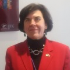 Rebecca Thompson
