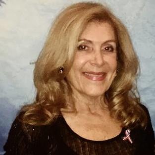 Alumna Laura Wais