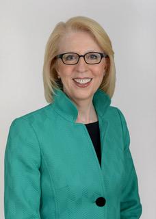 Headshot of Carol Kuntz