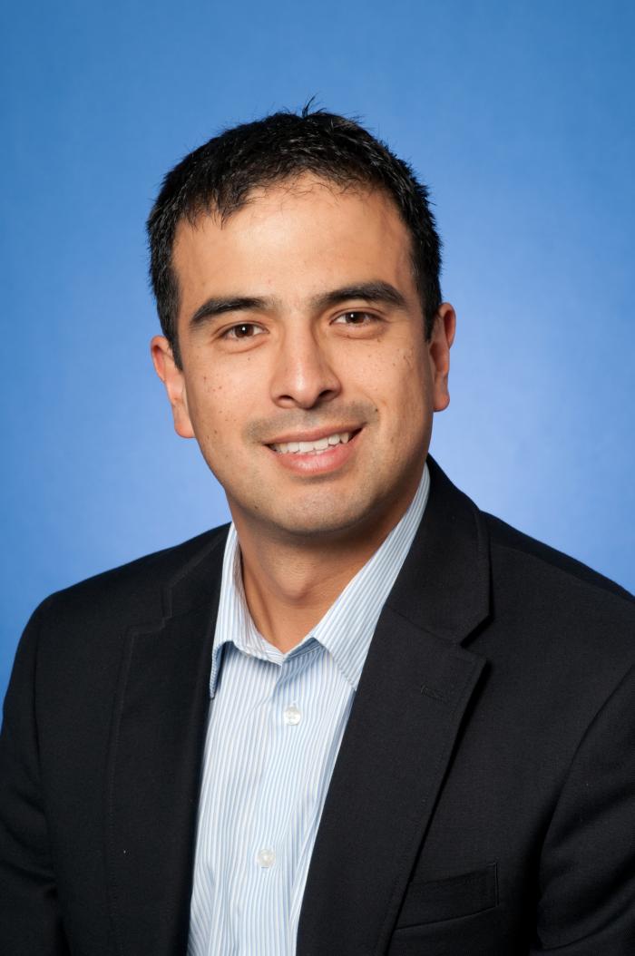 Paul Carrillo