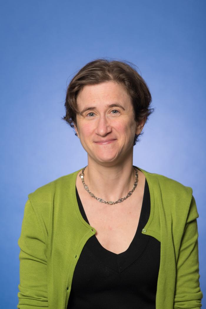 Shira Robinson