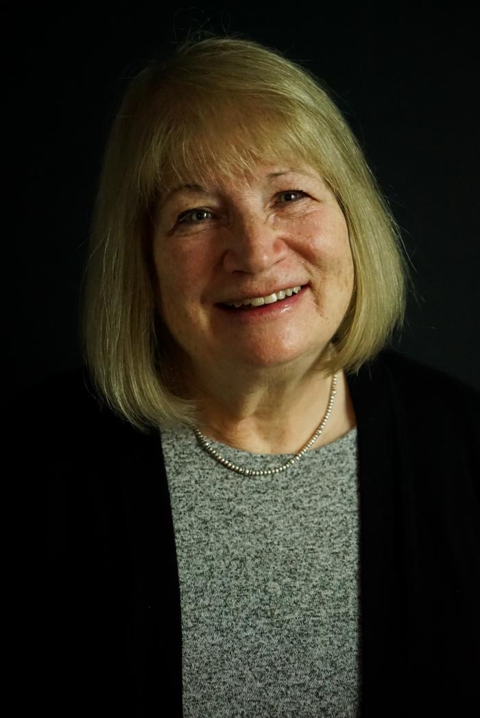 Hilary Silver headshot