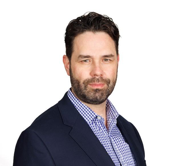 Headshot of Emmanuel Teitelbaum