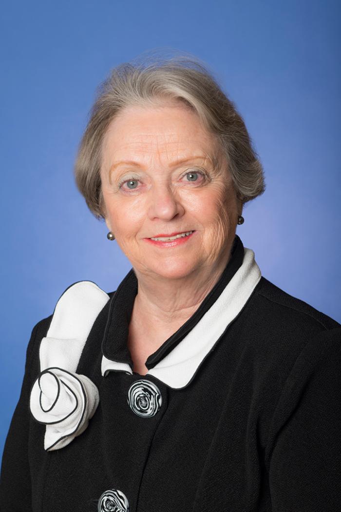 Joetta Miller headshot