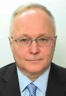 Headshot of Vadim Grishin