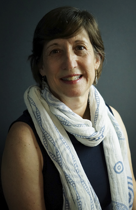 Headshot of Mary Beth Stein