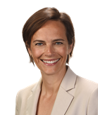 Headshot of Corinne Graff