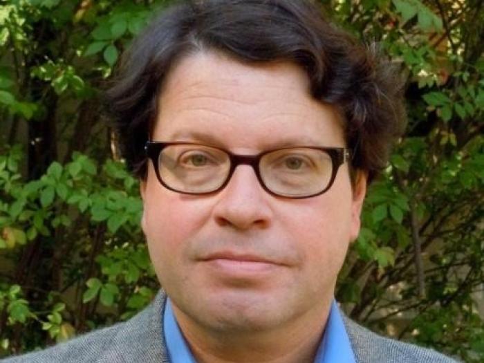 James Hershberg