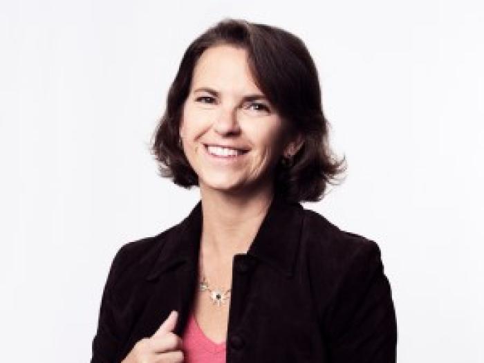 Emily Kuvin