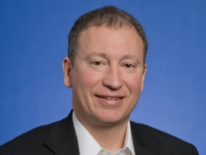 Headshot of Marc Lynch