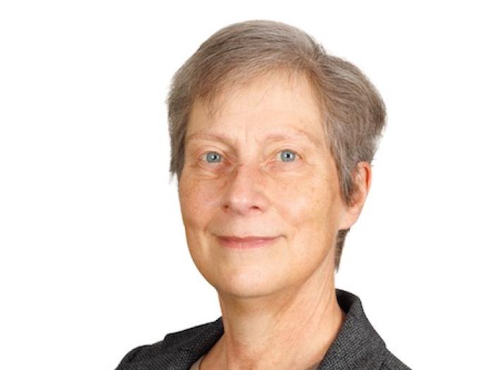 Martha Finnemore