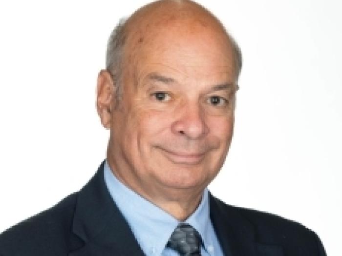 Headshot of Joseph Barbera