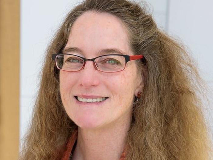 Headshot of Jennifer Brinkerhoff